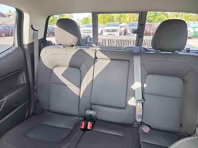 used 2019 Chevrolet Colorado car, priced at $19,000