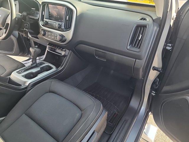 used 2019 Chevrolet Colorado car, priced at $19,000