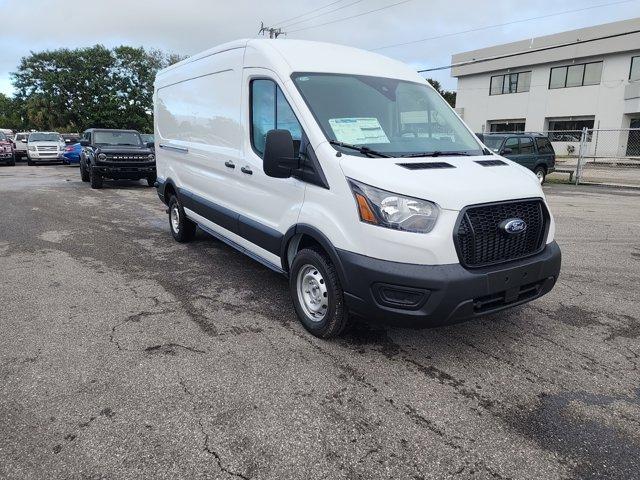 new 2024 Ford Transit-250 car, priced at $51,455