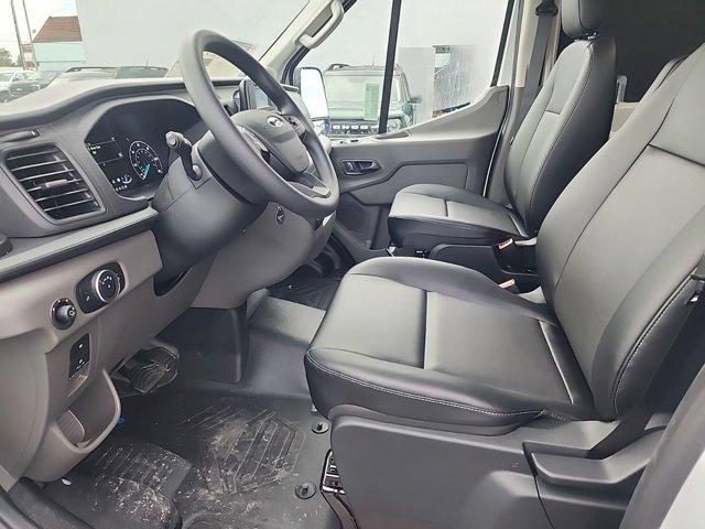 new 2024 Ford Transit-250 car, priced at $51,455