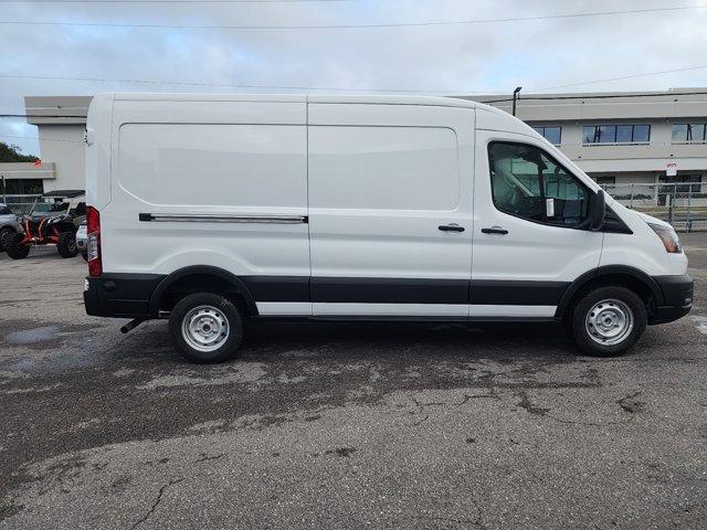 new 2024 Ford Transit-250 car, priced at $51,455