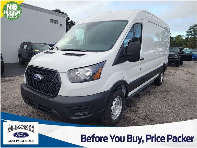 new 2024 Ford Transit-250 car, priced at $51,455