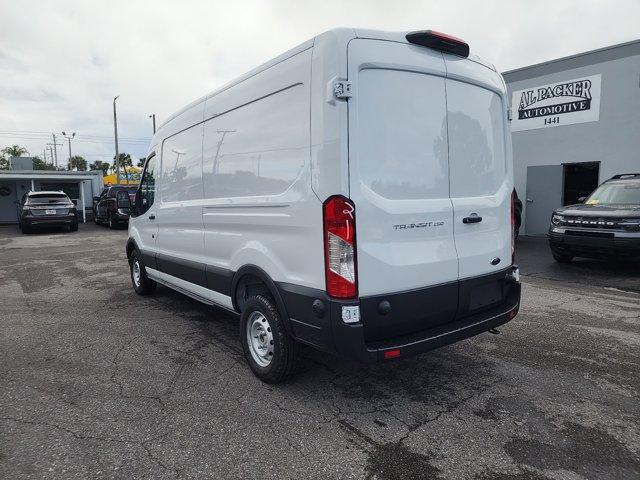 new 2024 Ford Transit-250 car, priced at $51,455