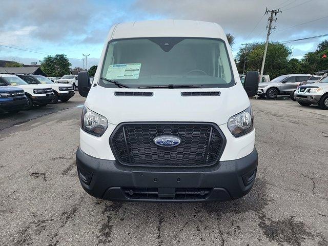 new 2024 Ford Transit-250 car, priced at $51,455