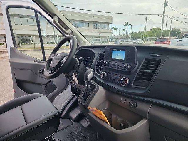 new 2024 Ford Transit-250 car, priced at $51,455