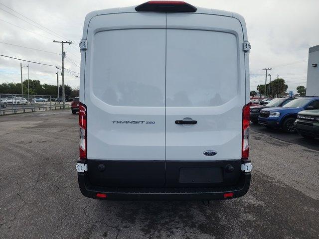 new 2024 Ford Transit-250 car, priced at $51,455