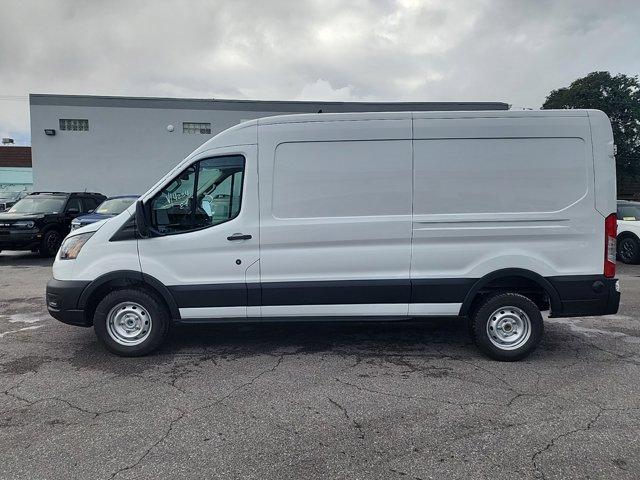 new 2024 Ford Transit-250 car, priced at $51,455