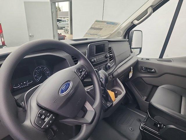 new 2024 Ford Transit-250 car, priced at $51,910