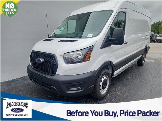 new 2024 Ford Transit-250 car, priced at $51,910