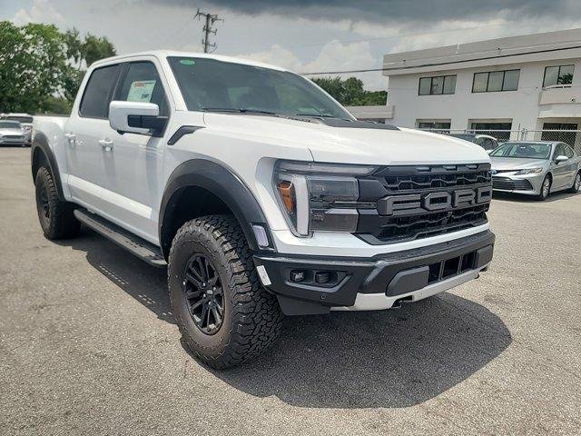 new 2024 Ford F-150 car, priced at $102,415