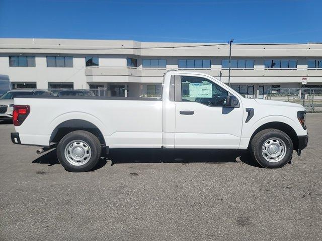 used 2024 Ford F-150 car, priced at $36,458