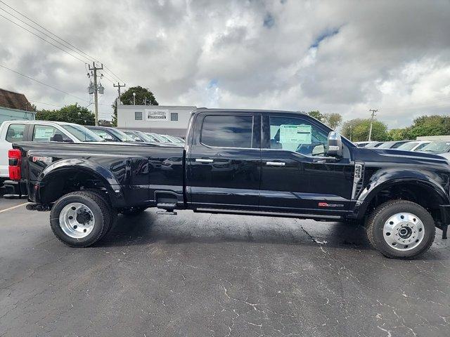 new 2024 Ford F-450 car, priced at $110,710