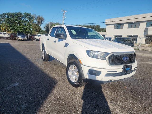 used 2019 Ford Ranger car, priced at $27,500