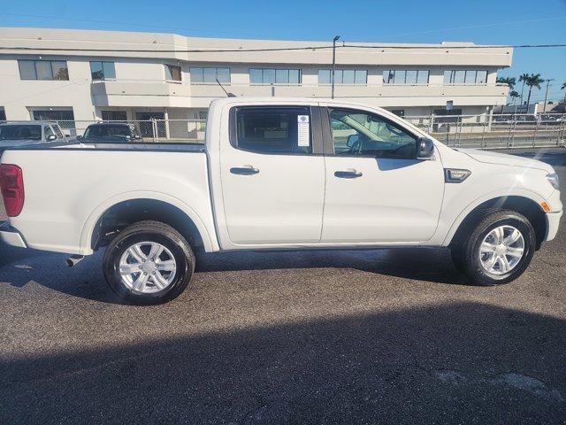 used 2019 Ford Ranger car, priced at $27,500