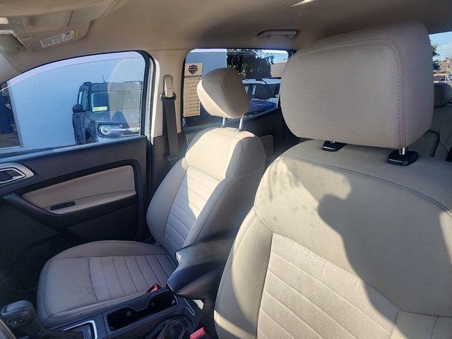 used 2019 Ford Ranger car, priced at $27,500