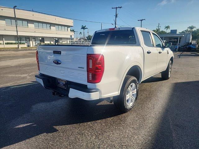 used 2019 Ford Ranger car, priced at $27,500