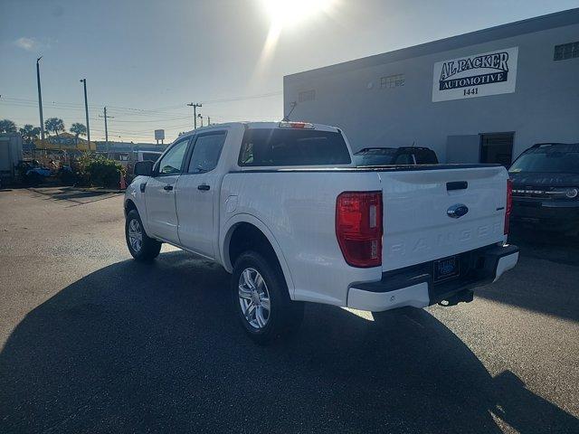 used 2019 Ford Ranger car, priced at $27,500