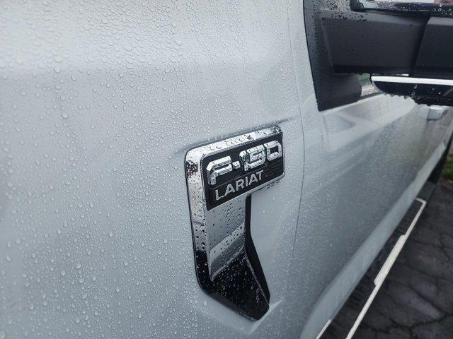 new 2025 Ford F-150 car, priced at $73,022