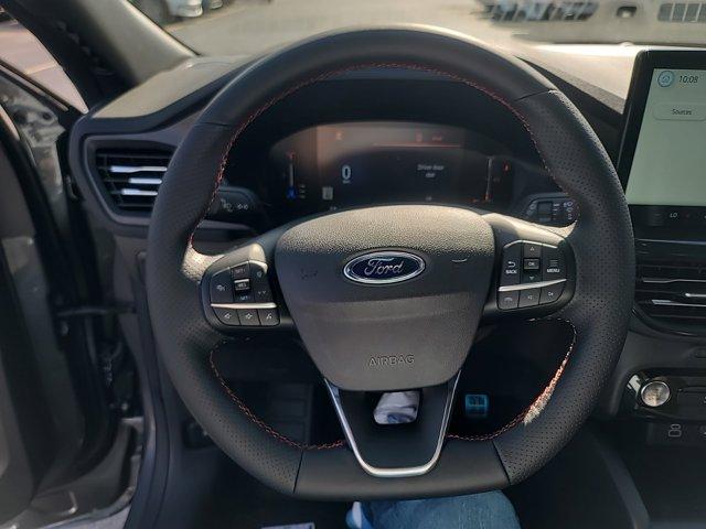 new 2024 Ford Escape car, priced at $29,306