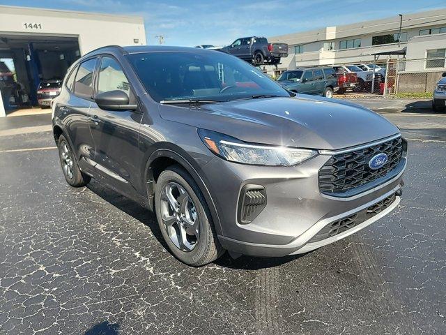 new 2024 Ford Escape car, priced at $29,306