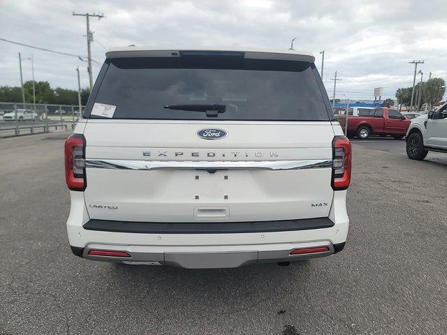 new 2024 Ford Expedition Max car, priced at $71,841