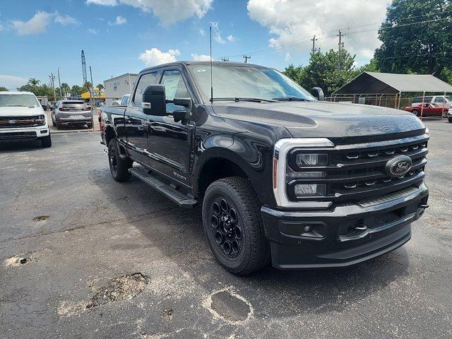 new 2024 Ford F-250 car, priced at $87,140