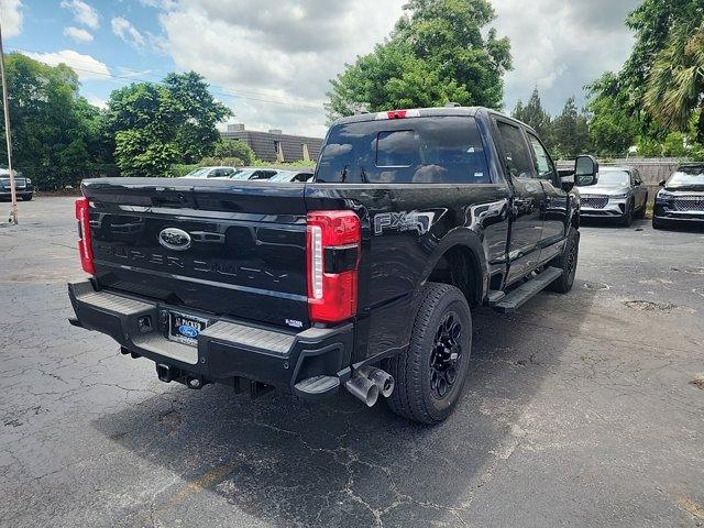 new 2024 Ford F-250 car, priced at $87,140