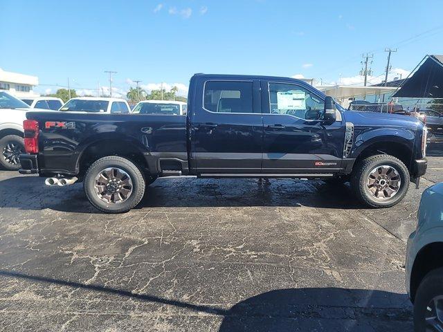 new 2024 Ford F-250 car, priced at $94,010