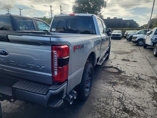 new 2024 Ford F-250 car, priced at $69,281