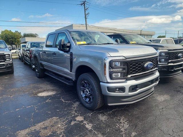 new 2024 Ford F-250 car, priced at $69,281