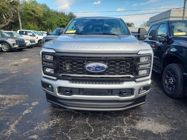 new 2024 Ford F-250 car, priced at $69,281