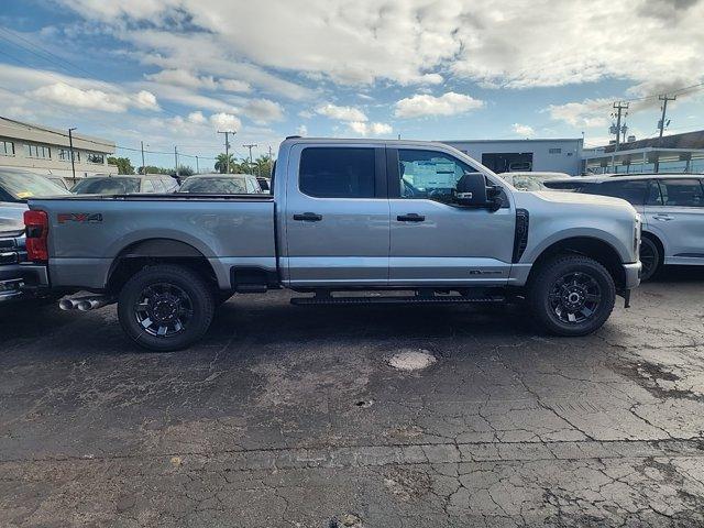 new 2024 Ford F-250 car, priced at $69,281