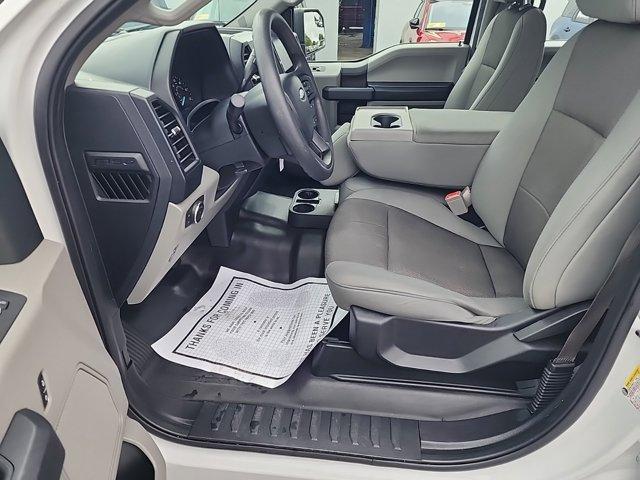 used 2019 Ford F-150 car, priced at $20,000