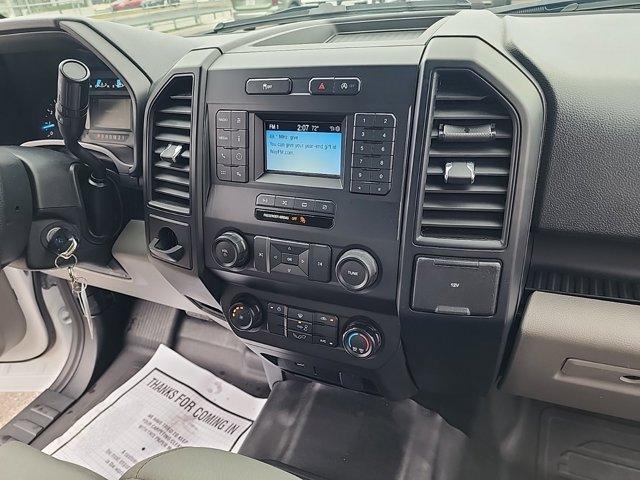 used 2019 Ford F-150 car, priced at $20,000