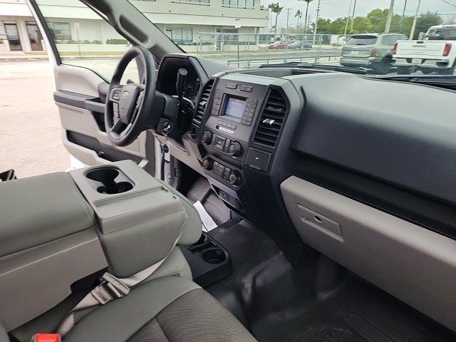 used 2019 Ford F-150 car, priced at $20,000