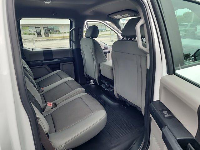 used 2019 Ford F-150 car, priced at $20,000