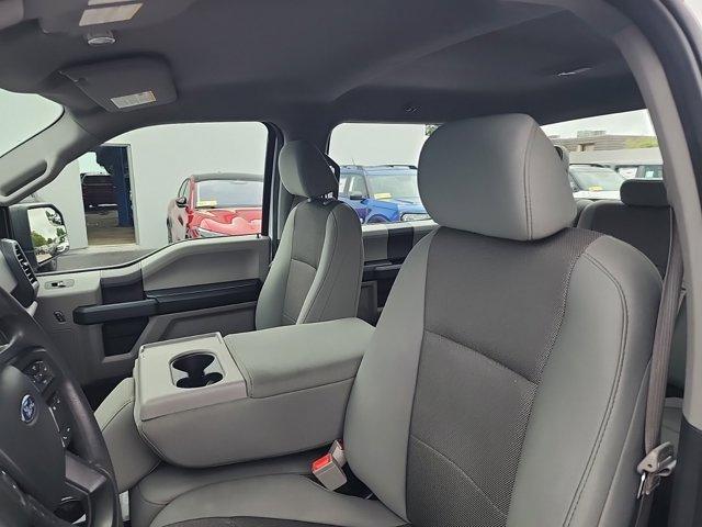 used 2019 Ford F-150 car, priced at $20,000