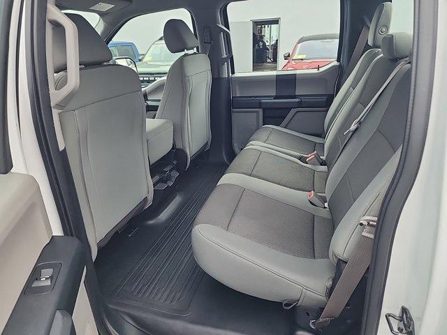 used 2019 Ford F-150 car, priced at $20,000