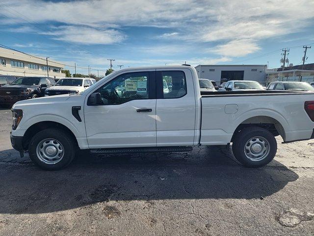 new 2025 Ford F-150 car, priced at $44,085