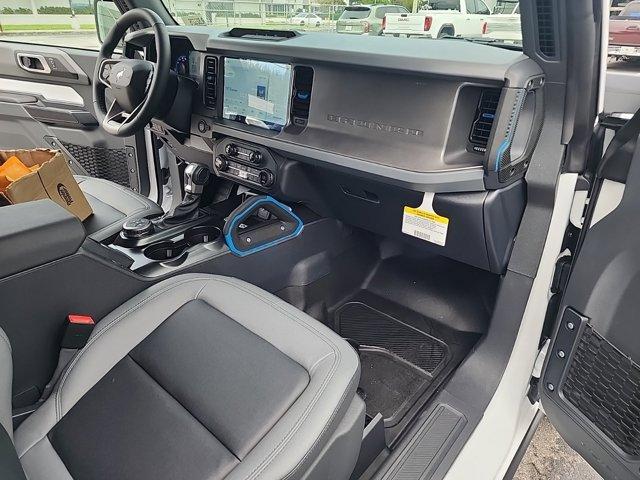 new 2024 Ford Bronco car, priced at $48,429