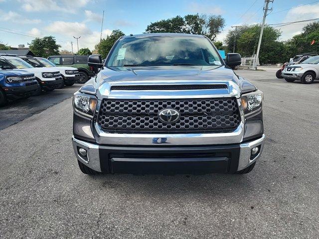 used 2019 Toyota Tundra car, priced at $34,500