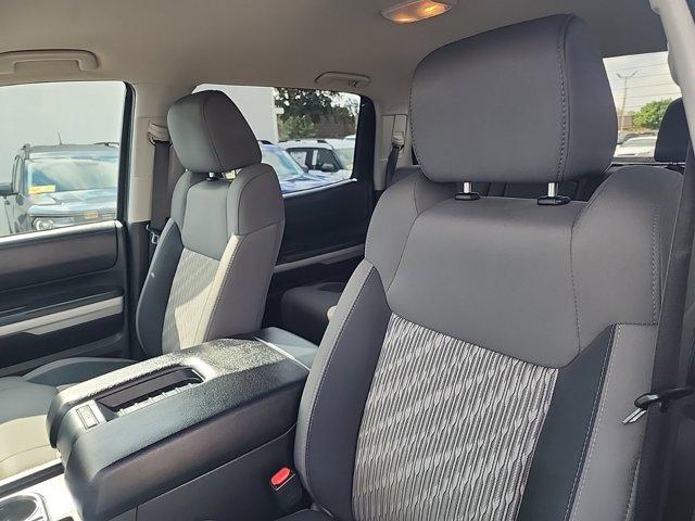 used 2019 Toyota Tundra car, priced at $34,500