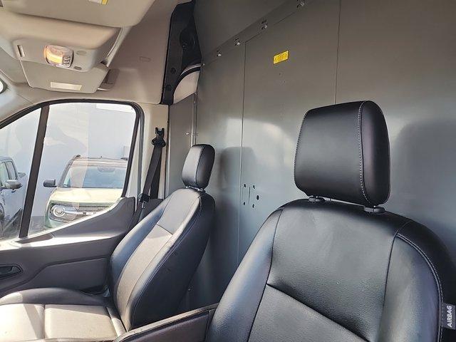 used 2020 Ford Transit-350 car, priced at $35,000