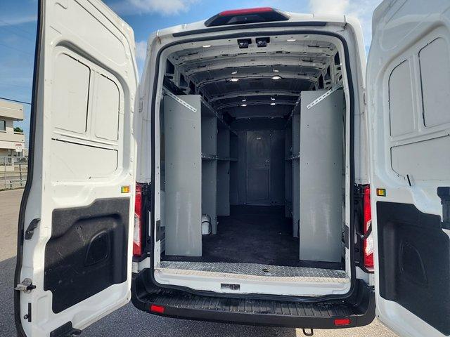 used 2020 Ford Transit-350 car, priced at $35,000