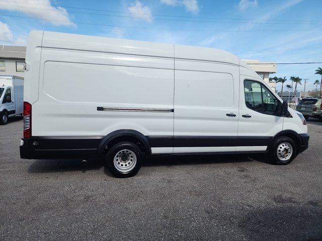 used 2020 Ford Transit-350 car, priced at $35,000