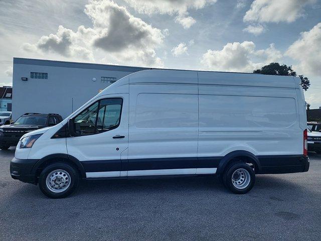 used 2020 Ford Transit-350 car, priced at $35,000