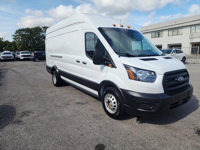 used 2020 Ford Transit-350 car, priced at $35,000