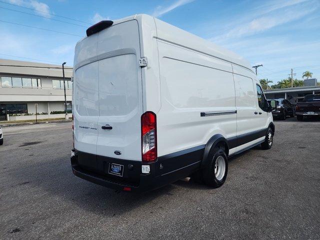 used 2020 Ford Transit-350 car, priced at $35,000