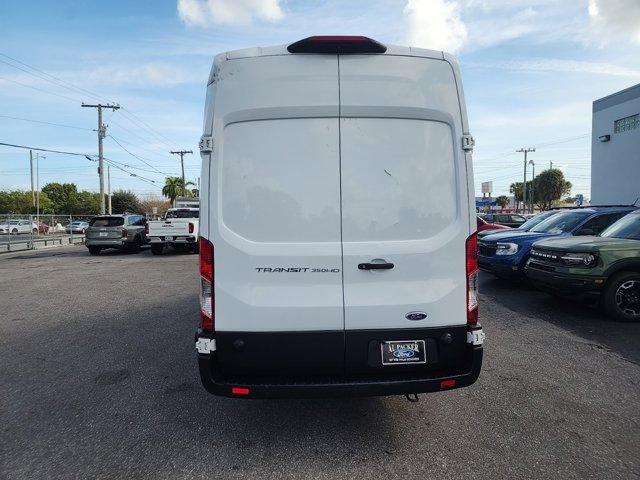 used 2020 Ford Transit-350 car, priced at $35,000