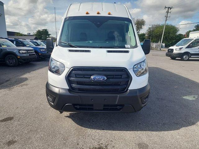 used 2020 Ford Transit-350 car, priced at $35,000